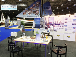 Stand 5035- VHZC, Boot Holland 2015